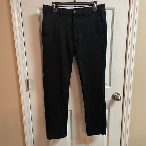 Other - Men’s black dress pants, size 34/30